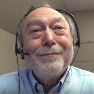 Stephen Porges: The Polyvagal Theory